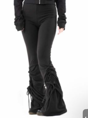 Heartless vampire freaks Kiara pants size XXL